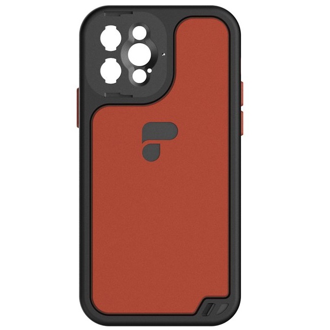Держатель-чехол светофильтров PolarPro LiteChaser Pro для iPhone 12 Pro LCP-12PRO-CASE-MOJ Красный
Держатель-чехол светофильтров PolarPro LiteChaser Pro для iPhone 12 Pro LCP-12PRO-CASE-MOJ Красный