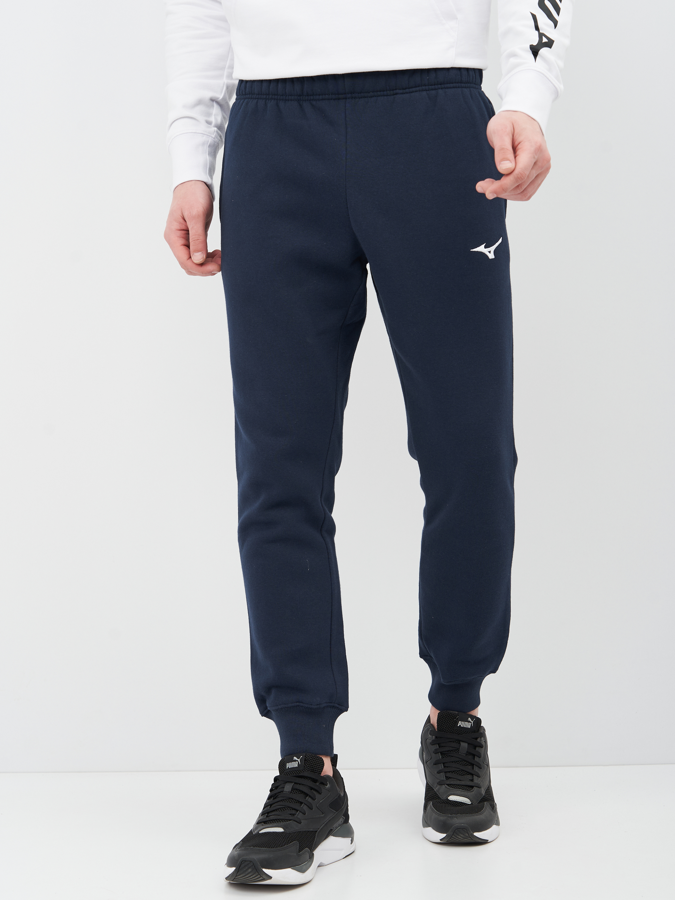Спортивные штаны Mizuno Men Sweat Pant 32ED701014 Синие, Спортивные штаны Mizuno Men Sweat Pant 32ED701014 M Синие
Спортивные штаны Mizuno Men Sweat Pant 32ED701014 Синие, Спортивные штаны Mizuno Men Sweat Pant 32ED701014 M Синие