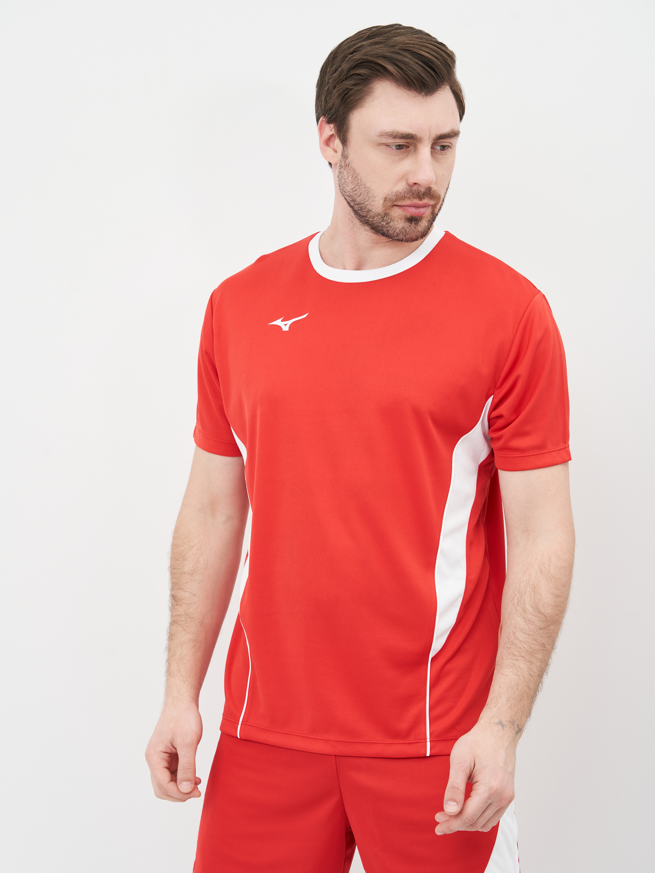 Футболка Mizuno Men Auth Hiq Tee V2EA700162 Красная, Футболка Mizuno Men Auth Hiq Tee V2EA700162 S Красная
Футболка Mizuno Men Auth Hiq Tee V2EA700162 Красная, Футболка Mizuno Men Auth Hiq Tee V2EA700162 S Красная