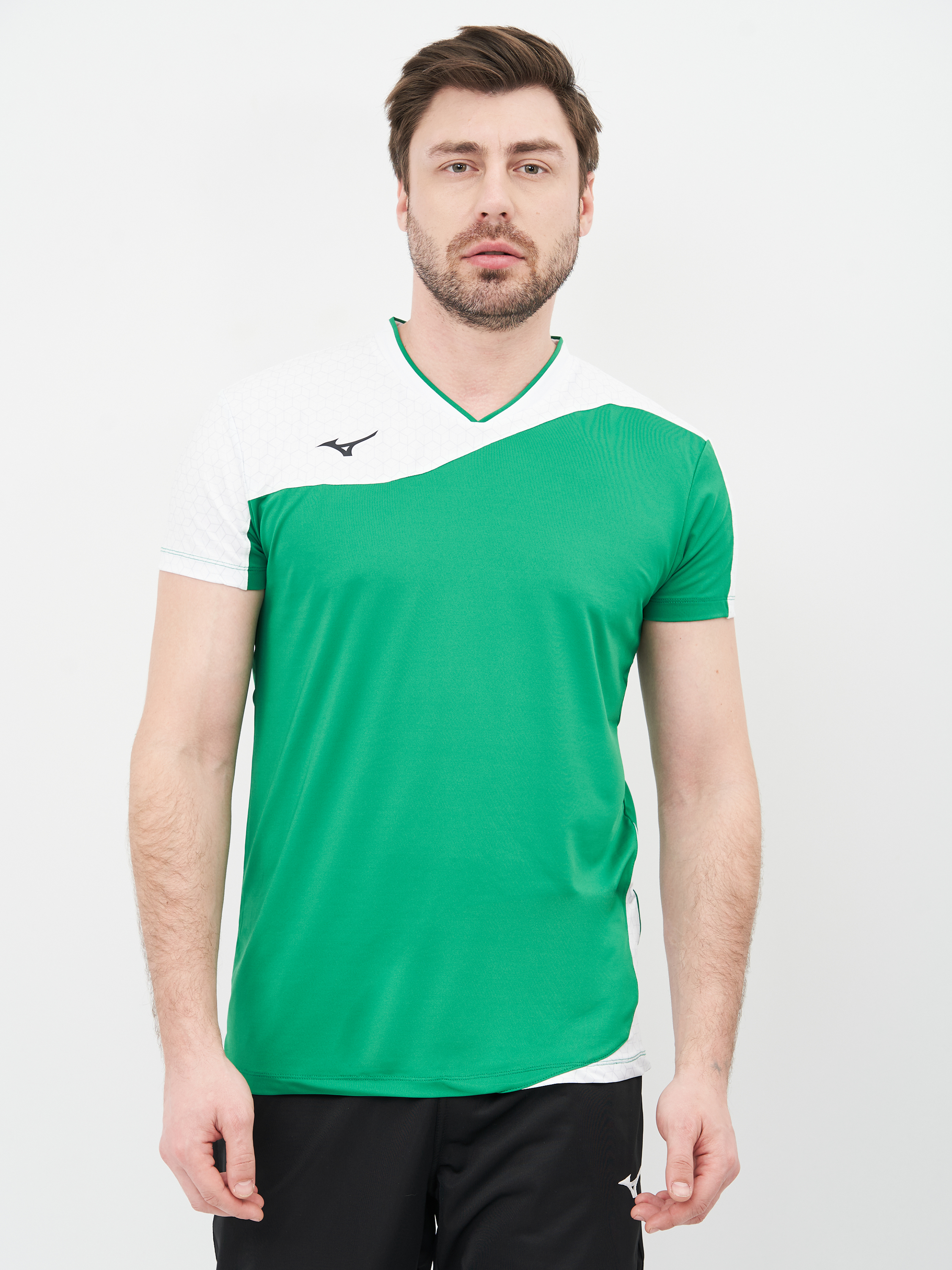 Футболка Mizuno Premium Myou Tee V2EA700438 Зеленая, Футболка Mizuno Premium Myou Tee V2EA700438 L Зеленая
Футболка Mizuno Premium Myou Tee V2EA700438 Зеленая, Футболка Mizuno Premium Myou Tee V2EA700438 L Зеленая