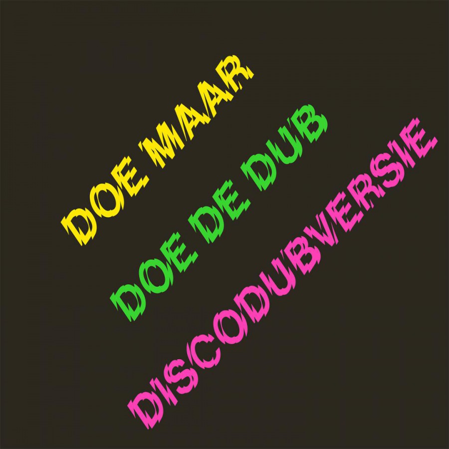 Виниловая пластинка Doe Maar - Doe De Dub (Discodubversie, 180g, Incl CD, 1000 Cps Green Vinyl)
Виниловая пластинка Doe Maar - Doe De Dub (Discodubversie, 180g, Incl CD, 1000 Cps Green Vinyl)
