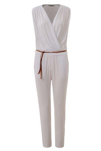 Комбінезон жіночий Glo-Story WYK-3978 L, белый
Комбінезон жіночий Glo-Story WYK-3978 L, белый