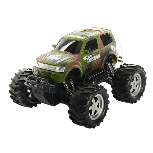 Джип на радиоуправлении Kronos Toys 9004 Ралли спринт на аккумуляторе масштаб 1:16 (int_9004)
Джип на радиоуправлении Kronos Toys 9004 Ралли спринт на аккумуляторе масштаб 1:16 (int_9004)