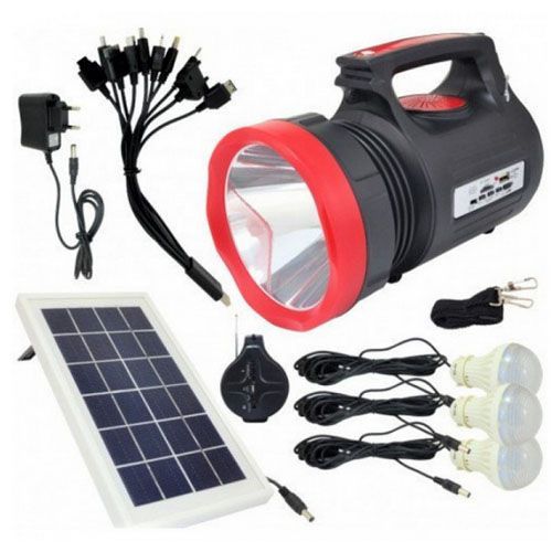 Фонарь переносной Luxury 1908, 10W+22LED, FM радио, power bank, TF card, солн. панель
Фонарь переносной Luxury 1908, 10W+22LED, FM радио, power bank, TF card, солн. панель