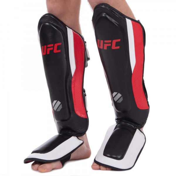 Защита для бокса/единоборств UFC PRO Training UHK-69980 р-р L-XL Черный-красный (MR12983)
Защита для бокса/единоборств UFC PRO Training UHK-69980 р-р L-XL Черный-красный (MR12983)