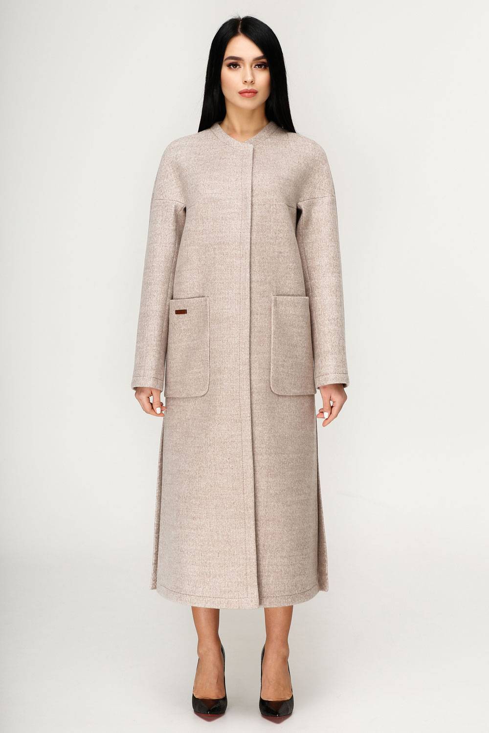 Пальто В-1192 Арт. 50061 Тон 2 44
Пальто В-1192 Арт. 50061 Тон 2 44