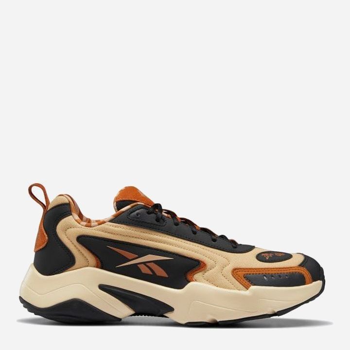 Кроссовки Reebok Kung Fu Panda Vector Runner H02990 41 (8.5) 26.5 см Black/Beige/Salcar
Кроссовки Reebok Kung Fu Panda Vector Runner H02990 41 (8.5) 26.5 см Black/Beige/Salcar
