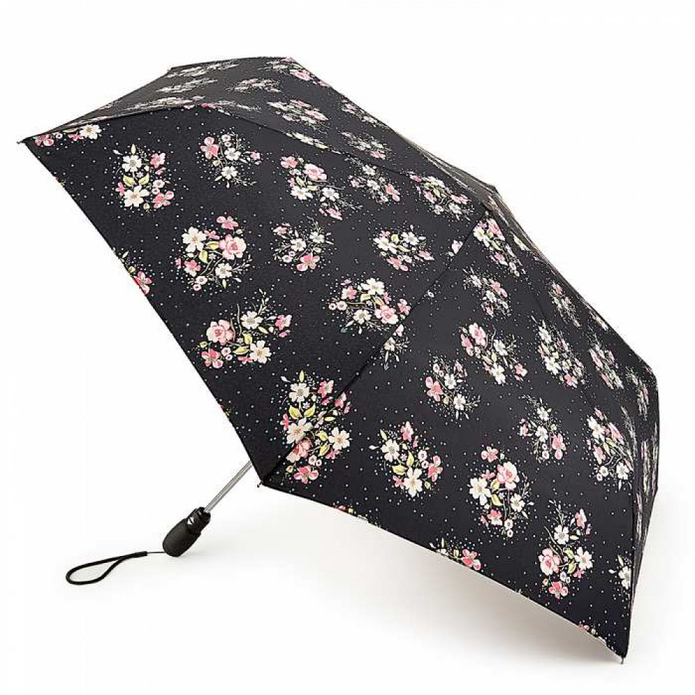 Зонт женский Fulton Open&Close Superslim-2 L711 Floral Fiesta Цветочная вечеринка (L711-034903)
Зонт женский Fulton Open&Close Superslim-2 L711 Floral Fiesta Цветочная вечеринка (L711-034903)