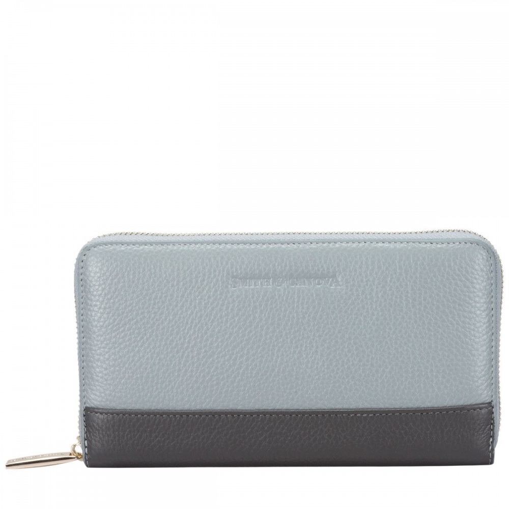 Кошелек женский Smith & Canova 26800 Althorp Grey-DKGRY (26800 GREY-DKGREY)
Кошелек женский Smith & Canova 26800 Althorp Grey-DKGRY (26800 GREY-DKGREY)