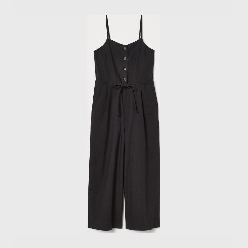Комбинезон H&M 0886390001 (175/100А) Черный, Комбинезон H&M 0886390001 44 (175/100А) Черный
Комбинезон H&M 0886390001 (175/100А) Черный, Комбинезон H&M 0886390001 44 (175/100А) Черный