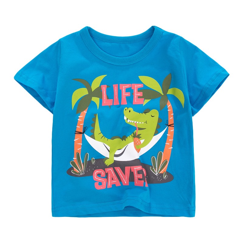Футболка детская Life saver Little Maven (110 / 5 лет) Голубой
Футболка детская Life saver Little Maven (110 / 5 лет) Голубой