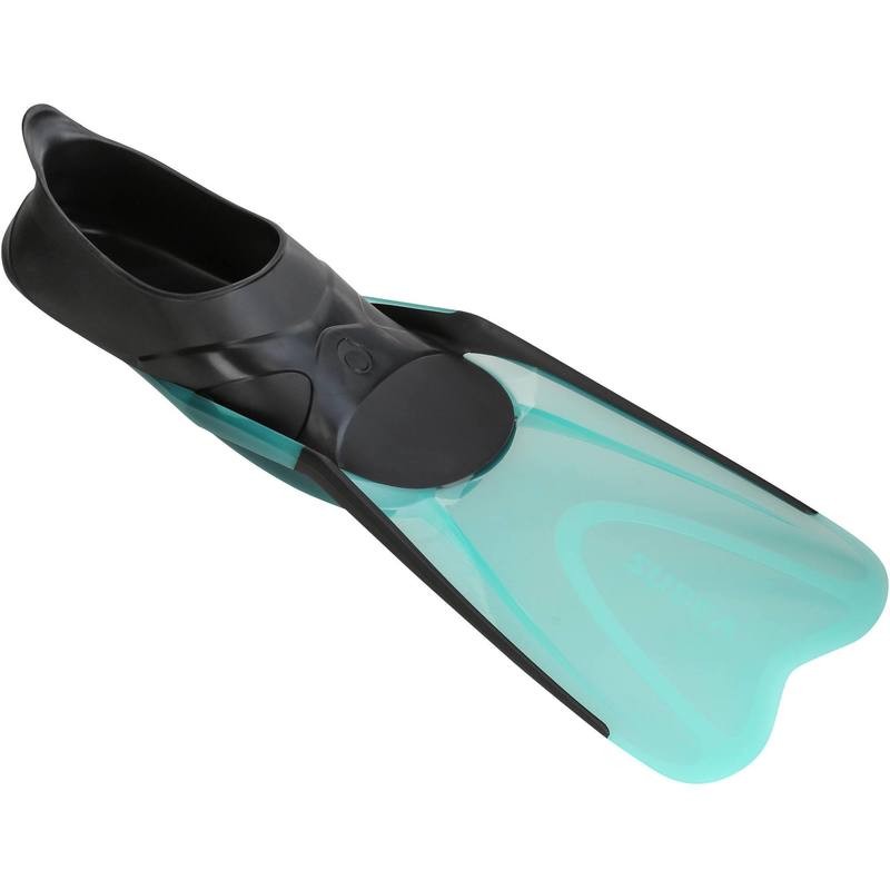 Ласты для плавания. Бирюзовые. 27,5см, 42-43р (Decathlon 520 SUBEA-42-43-turquoise)
Ласты для плавания. Бирюзовые. 27,5см, 42-43р (Decathlon 520 SUBEA-42-43-turquoise)