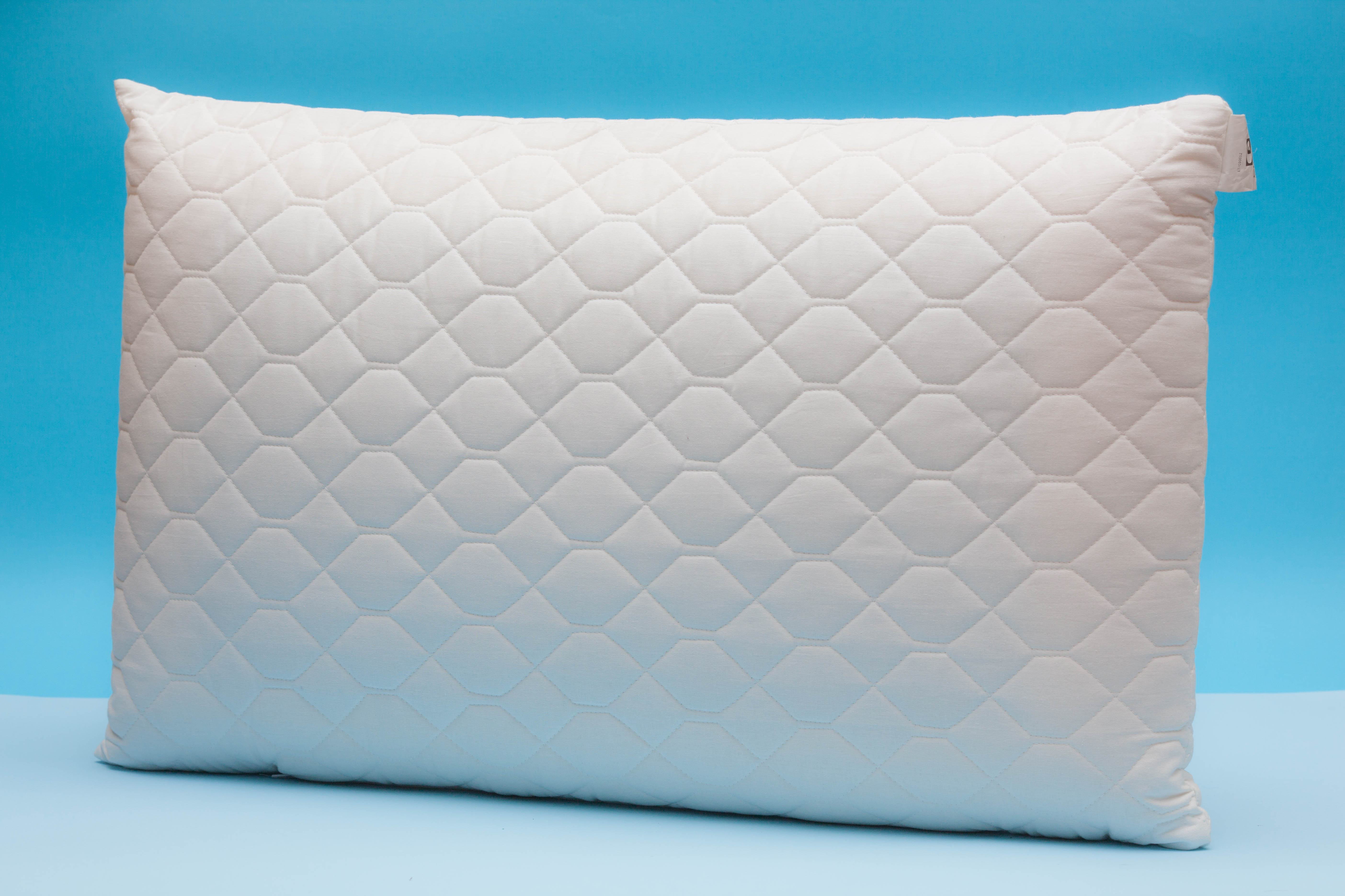 Подушка Cinelli MEMORY DREAM 47х73 см Белая
Подушка Cinelli MEMORY DREAM 47х73 см Белая