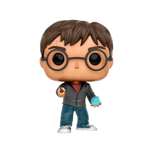 Игровая фигурка FUNKO POP! серии Гарри Поттер - ГАРРИ ПОТТЕР С ПРОРОЧЕСТВОМ (10988-PX-1K1)
Игровая фигурка FUNKO POP! серии Гарри Поттер - ГАРРИ ПОТТЕР С ПРОРОЧЕСТВОМ (10988-PX-1K1)