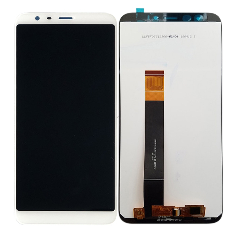 Дисплей для Meizu M8c M810H белый (LCD экран, тачскрин, стекло в сборе) High Copy
Дисплей для Meizu M8c M810H белый (LCD экран, тачскрин, стекло в сборе) High Copy