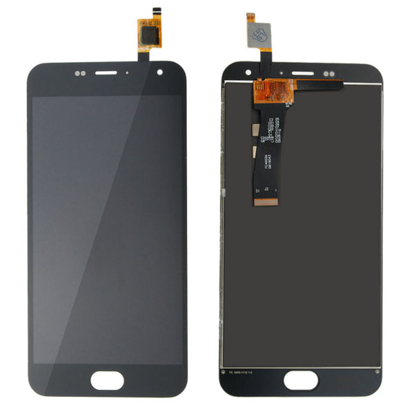 Дисплей для Meizu M2 mini черный (LCD экран, тачскрин, стекло в сборе) High Copy
Дисплей для Meizu M2 mini черный (LCD экран, тачскрин, стекло в сборе) High Copy