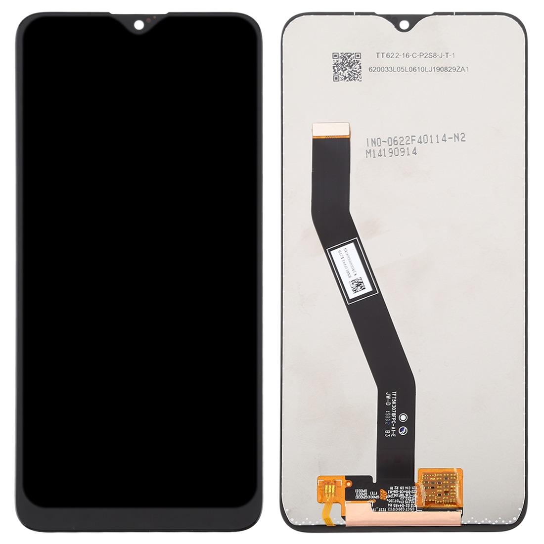 Дисплей для Xiaomi Redmi 8/Redmi 8A черный (LCD экран, тачскрин, стекло в сборе) High Copy
Дисплей для Xiaomi Redmi 8/Redmi 8A черный (LCD экран, тачскрин, стекло в сборе) High Copy