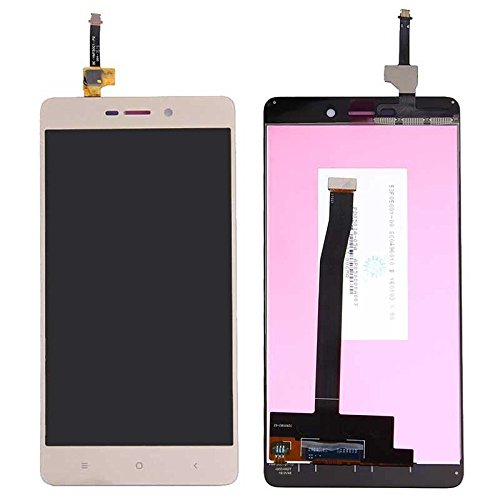 Дисплей Xiaomi Redmi 3X золотистый (LCD экран, тачскрин, стекло в сборе) High Copy
Дисплей Xiaomi Redmi 3X золотистый (LCD экран, тачскрин, стекло в сборе) High Copy