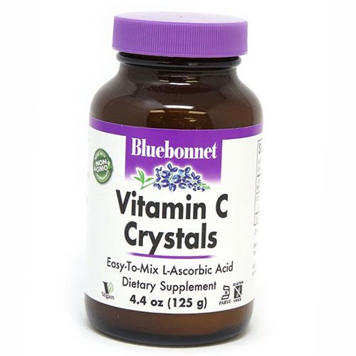Витамин С, Аскорбиновая кислота, Vitamin C Crystals, Bluebonnet Nutrition 125г (36393097)
Витамин С, Аскорбиновая кислота, Vitamin C Crystals, Bluebonnet Nutrition 125г (36393097)