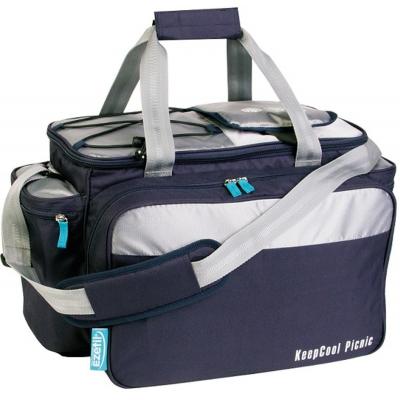 Набор для пикника Ezetil Travel in Style Picnic (4020716372334)
Набор для пикника Ezetil Travel in Style Picnic (4020716372334)