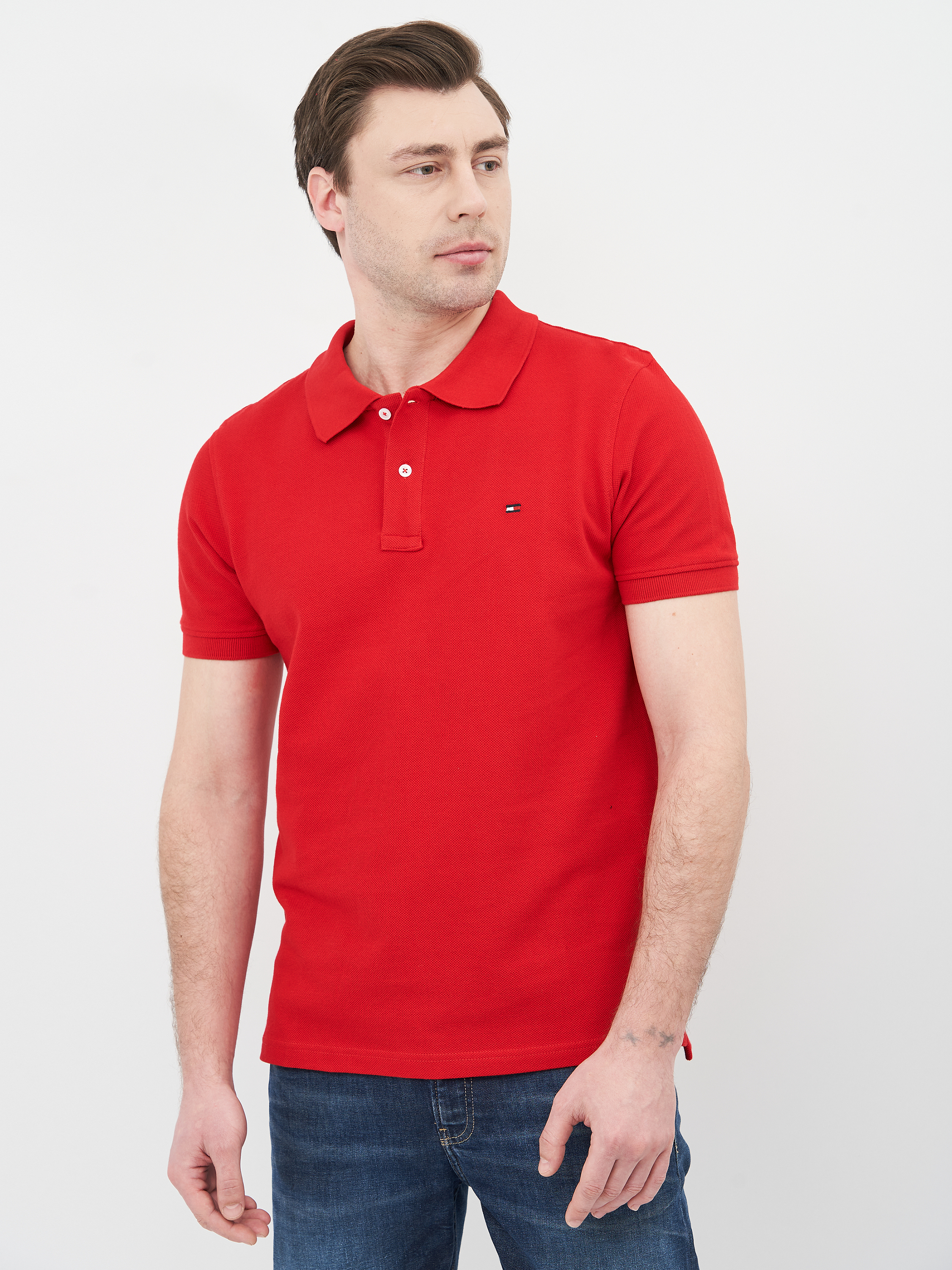 Поло Tommy Hilfiger 10685.4 (44) Красное, Поло Tommy Hilfiger 10685.4 S (44) Красное
Поло Tommy Hilfiger 10685.4 (44) Красное, Поло Tommy Hilfiger 10685.4 S (44) Красное