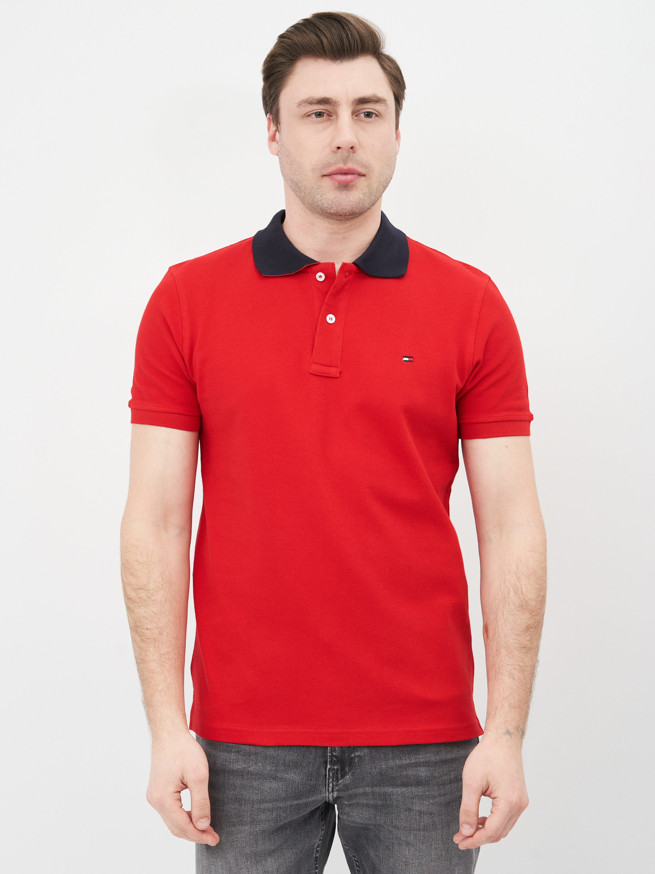 Поло Tommy Hilfiger 10684.4 (44) Красное, Поло Tommy Hilfiger 10684.4 S (44) Красное
Поло Tommy Hilfiger 10684.4 (44) Красное, Поло Tommy Hilfiger 10684.4 S (44) Красное
