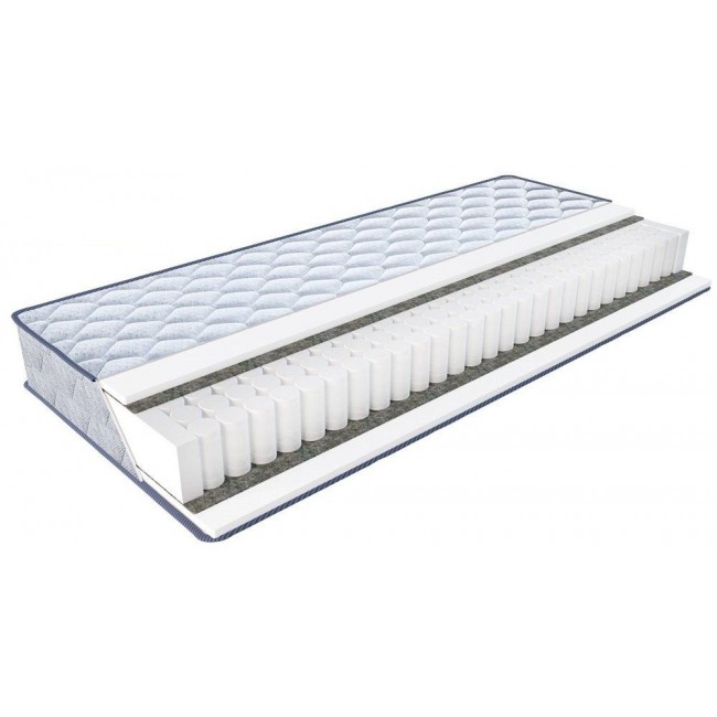 Матрац Sleep&Fly Silver Edition SELEN 180х200 см 
Матрац Sleep&Fly Silver Edition SELEN 180х200 см