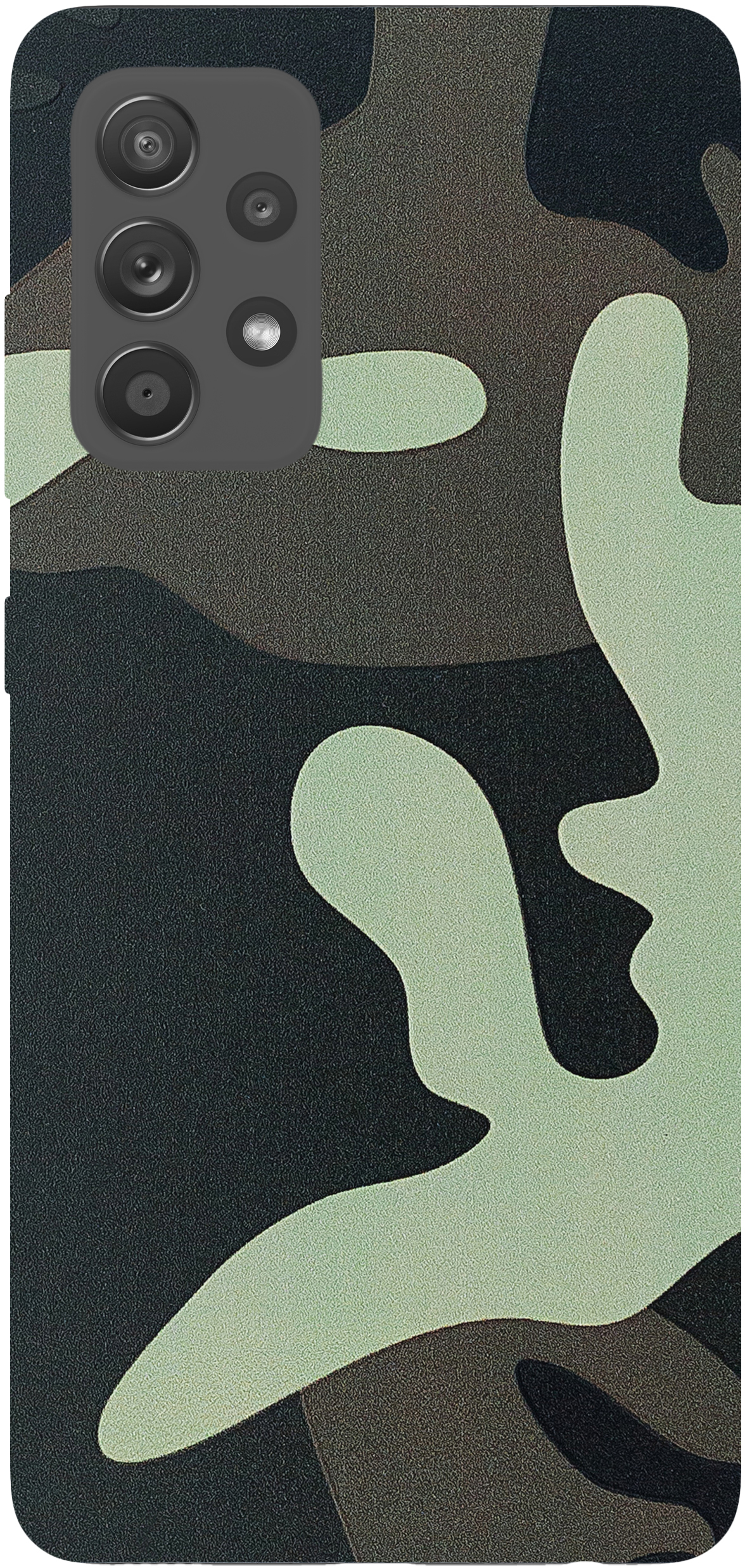 Защитная пленка на заднюю панель Devia Full 360 для Samsung Galaxy A10s 2021 Camo Green (DV-SMA10s-CMGR1)
Защитная пленка на заднюю панель Devia Full 360 для Samsung Galaxy A10s 2021 Camo Green (DV-SMA10s-CMGR1)