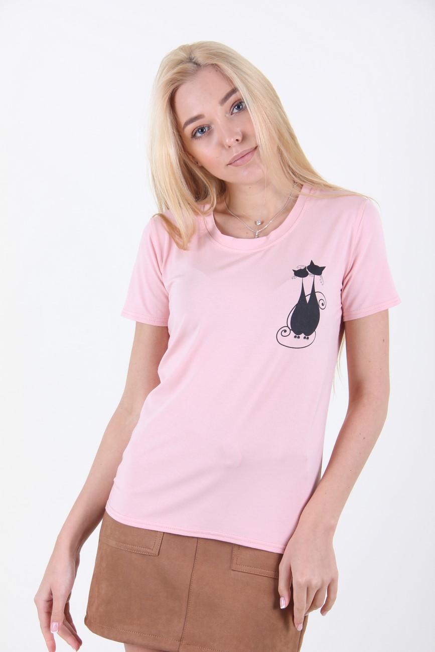 Футболка женская MissFashion 6065 с принтом (Розовый, Футболка женская MissFashion 6065 с принтом (Розовый 52)
Футболка женская MissFashion 6065 с принтом (Розовый, Футболка женская MissFashion 6065 с принтом (Розовый 52)