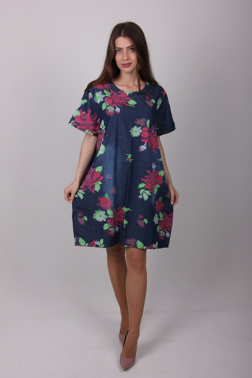 Туника женская LadiesFashion 3350 с карманами по бокам (Синий, Туника женская LadiesFashion 3350 с карманами по бокам (Синий XL)
Туника женская LadiesFashion 3350 с карманами по бокам (Синий, Туника женская LadiesFashion 3350 с карманами по бокам (Синий XL)