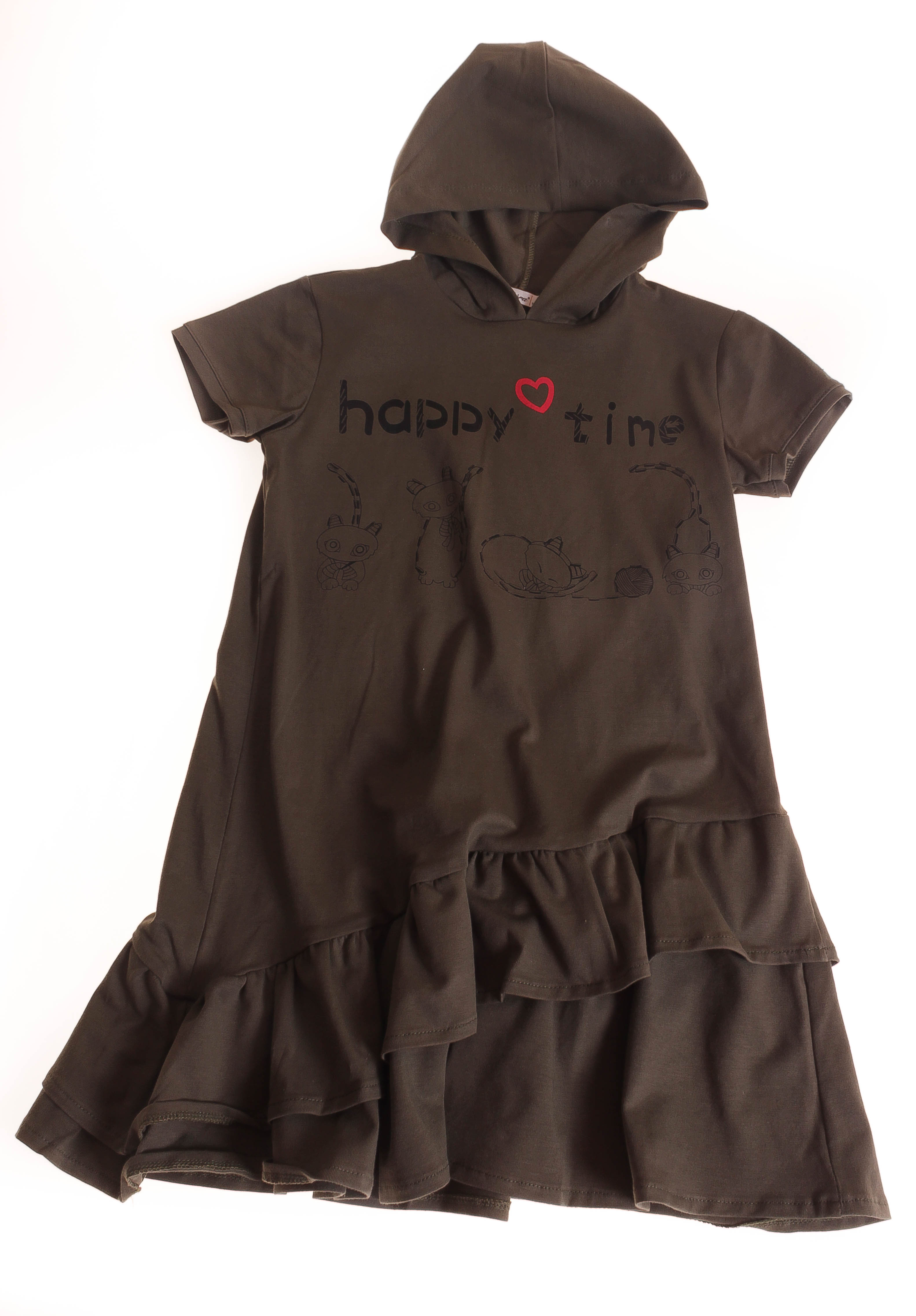 Платье Bushra Темно-оливковый 134 см 211007 (522980)
Платье Bushra Темно-оливковый 134 см 211007 (522980)