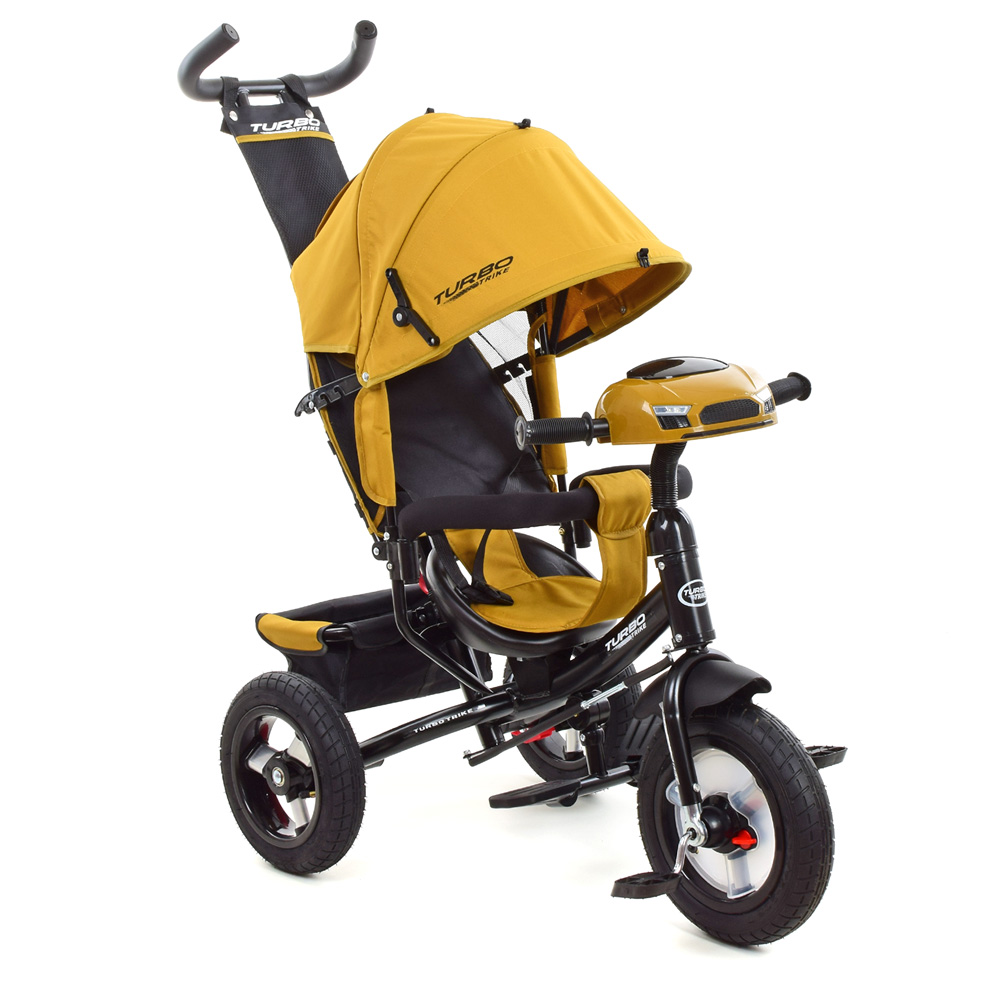 Велосипед трехколесный колясочный Turbotrike с резиновыми колесами USB/BT (M 3115HA-24)
Велосипед трехколесный колясочный Turbotrike с резиновыми колесами USB/BT (M 3115HA-24)