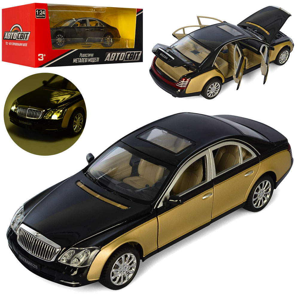 Машина AS-2810 (10шт) металл,инер-я, 1:24,звук, свет, открыв.двери,3цв, бат-таб,в кор-ке, 29-12-15см
Машина AS-2810 (10шт) металл,инер-я, 1:24,звук, свет, открыв.двери,3цв, бат-таб,в кор-ке, 29-12-15см