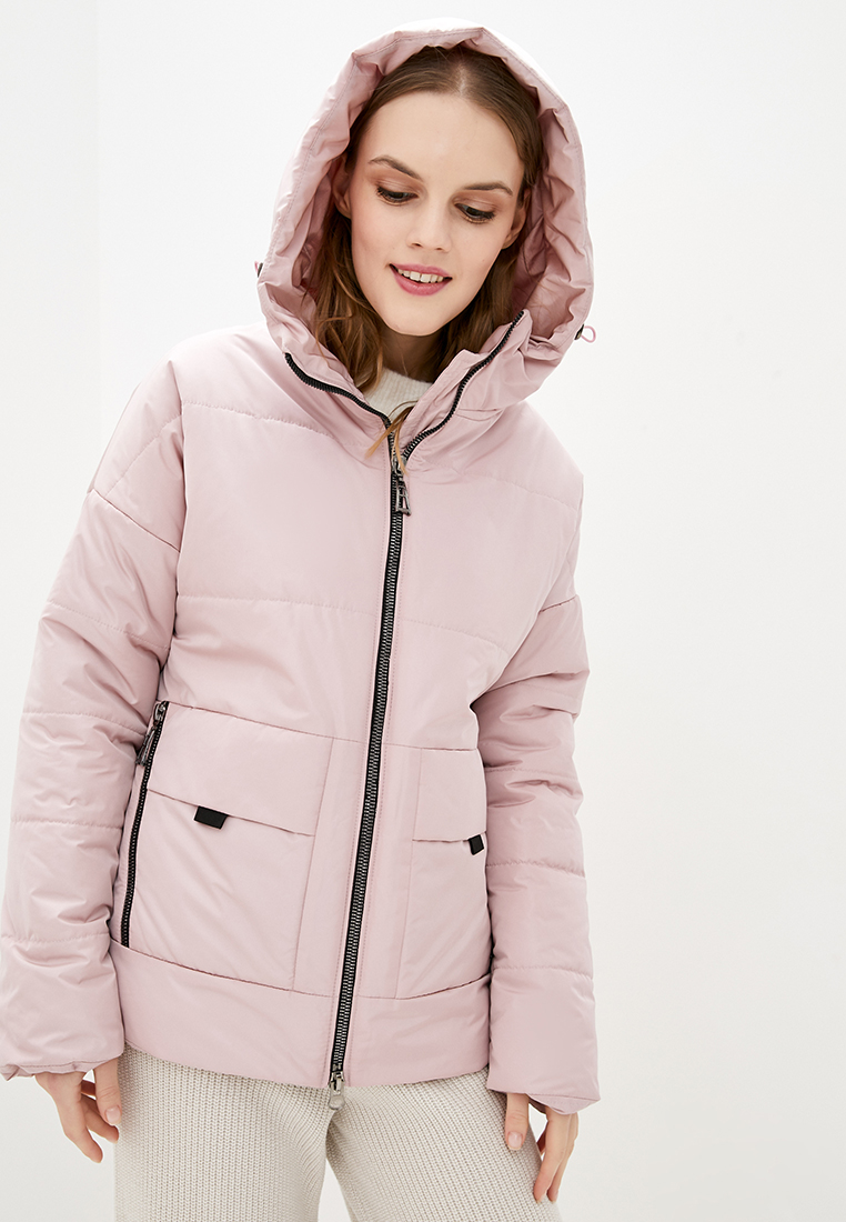 Демисезонная женская короткая куртка oversize Modniy OAZIS 44-46 Розовый (90417/4 44-46)
Демисезонная женская короткая куртка oversize Modniy OAZIS 44-46 Розовый (90417/4 44-46)