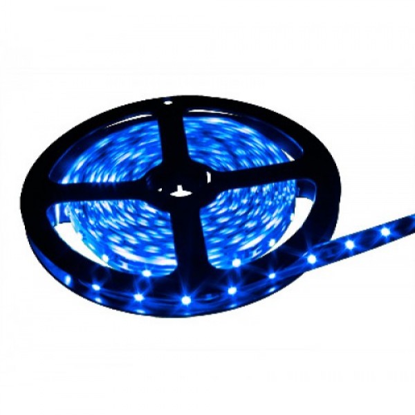 Светодиодная лента WOW SMD 3528 5m Самоклеющася герлянда LED 300 без силикона 12V Синия
Светодиодная лента WOW SMD 3528 5m Самоклеющася герлянда LED 300 без силикона 12V Синия