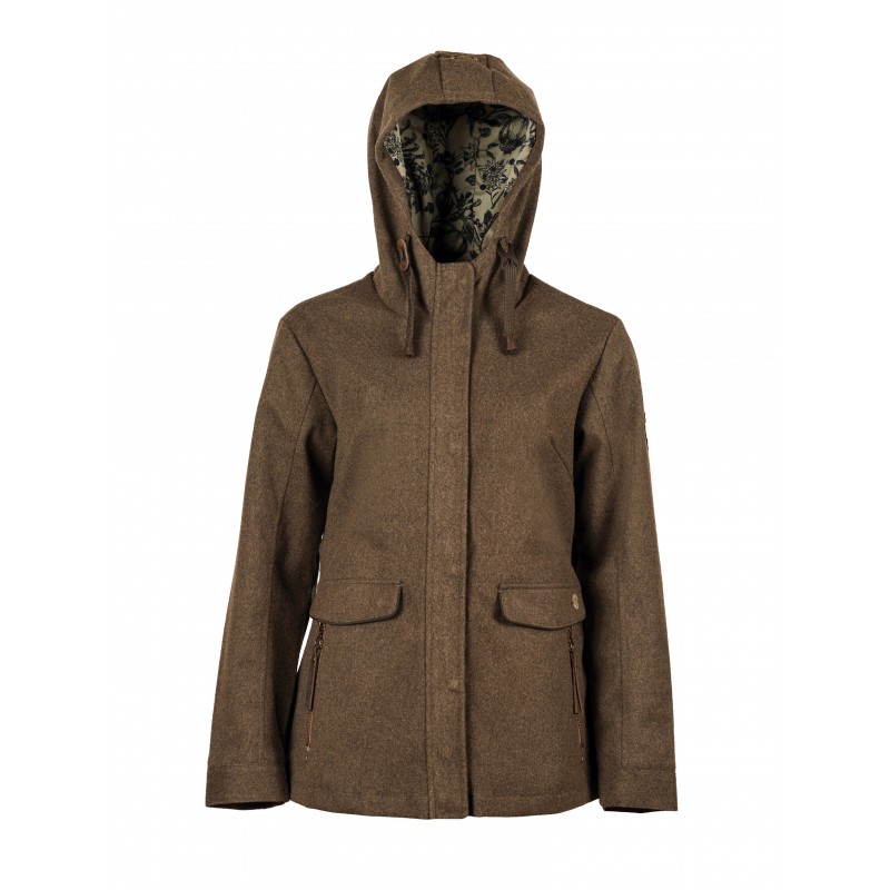 Полупальто Nicolea Parka Northland 0976131 Коричневый, Полупальто Nicolea Parka Northland 0976131 36 Коричневый
Полупальто Nicolea Parka Northland 0976131 Коричневый, Полупальто Nicolea Parka Northland 0976131 36 Коричневый