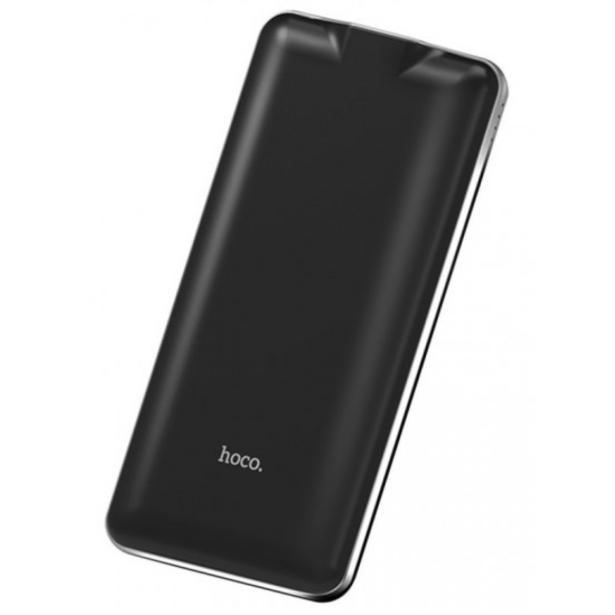 Портативное зарядное устройство Hoco J39 Quick energy PD+QC3.0 mobile power 10000mAh Black
Портативное зарядное устройство Hoco J39 Quick energy PD+QC3.0 mobile power 10000mAh Black