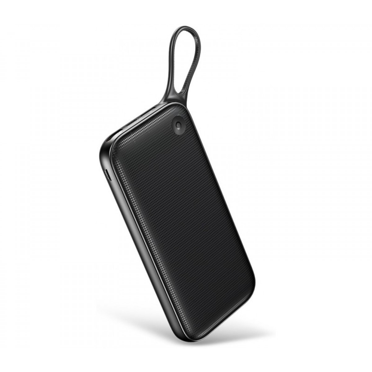 Портативное зарядное устройство BASEUS Powerful Type-C PD+QC3.0 Quick Charge 20000 mAh Black
Портативное зарядное устройство BASEUS Powerful Type-C PD+QC3.0 Quick Charge 20000 mAh Black