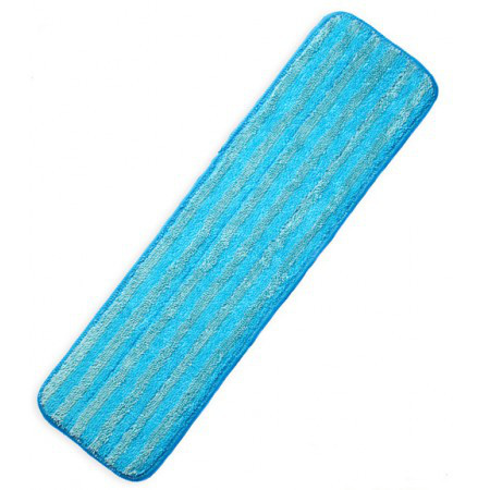Насадка для швабры Smart Microfiber System Для Профессиональной швабры влажной уборки 62см 
Насадка для швабры Smart Microfiber System Для Профессиональной швабры влажной уборки 62см