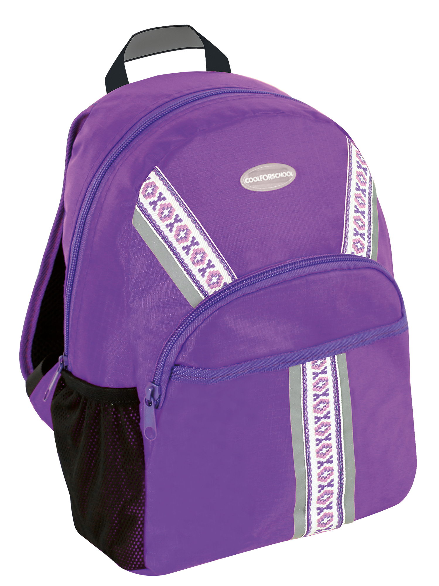 Рюкзак дошкольный Cool For School Vyshyvanka 29х20х10 см 6-15 л фиолетовый (CF85651)
Рюкзак дошкольный Cool For School Vyshyvanka 29х20х10 см 6-15 л фиолетовый (CF85651)