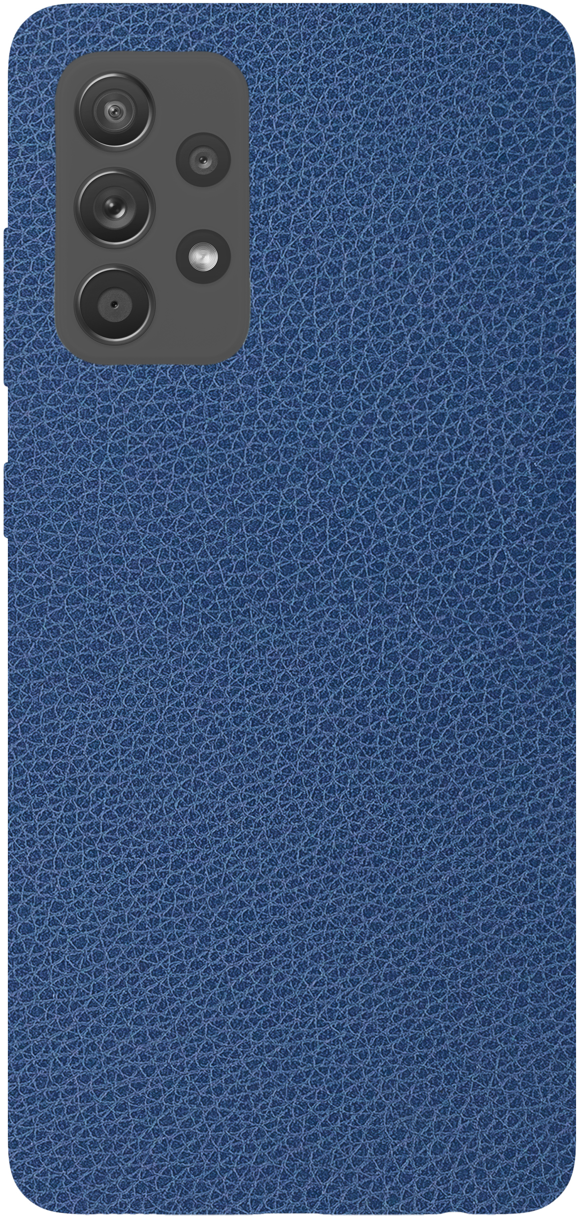 Защитная пленка на заднюю панель Devia Full 360 для Samsung Galaxy A51 Leather Blue (DV-SM-A51-LTBL1)
Защитная пленка на заднюю панель Devia Full 360 для Samsung Galaxy A51 Leather Blue (DV-SM-A51-LTBL1)
