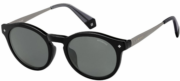 Солнцезащитные поляризационные очки Polaroid PLD PLD 6081/G/CS 08A49M9 (PLD6081-08A-M9)
Солнцезащитные поляризационные очки Polaroid PLD PLD 6081/G/CS 08A49M9 (PLD6081-08A-M9)