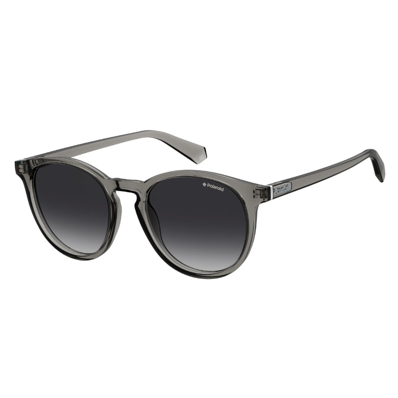 Солнцезащитные поляризационные очки Polaroid PLD PLD 6098/S KB751WJ (PLD6098/S-KB7-WJ)
Солнцезащитные поляризационные очки Polaroid PLD PLD 6098/S KB751WJ (PLD6098/S-KB7-WJ)