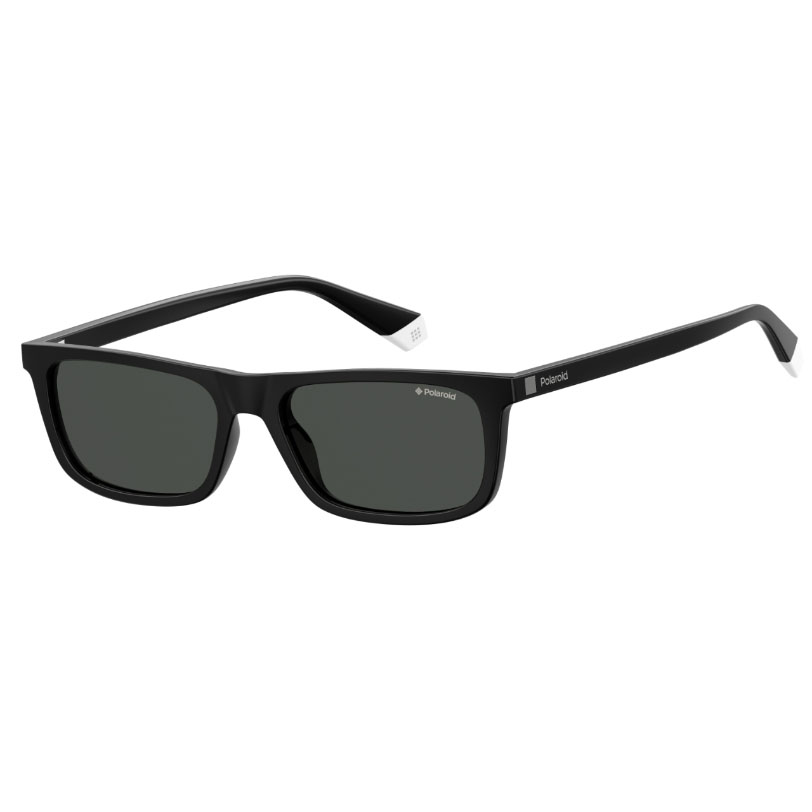 Солнцезащитные поляризационные очки Polaroid PLD PLD 6091/S 80754M9 (PLD6091/S-807-M9)
Солнцезащитные поляризационные очки Polaroid PLD PLD 6091/S 80754M9 (PLD6091/S-807-M9)