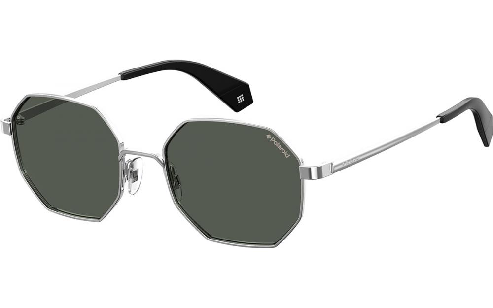 Солнцезащитные поляризационные очки Polaroid PLD PLD 6067/S VK653EX (PLD6067/S-VK6-EX)
Солнцезащитные поляризационные очки Polaroid PLD PLD 6067/S VK653EX (PLD6067/S-VK6-EX)