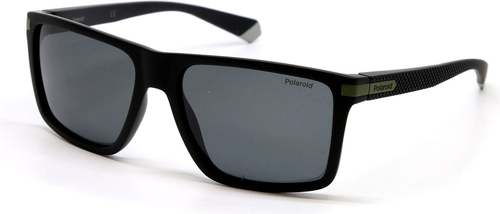 Мужские солнцезащитные поляризационные очки Polaroid PLD PLD 2098/S 7ZJ56M9 (PLD2098/S-7ZJ-M9)
Мужские солнцезащитные поляризационные очки Polaroid PLD PLD 2098/S 7ZJ56M9 (PLD2098/S-7ZJ-M9)