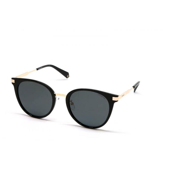 Женские солнцезащитные поляризационные очки Polaroid PLD PLD 6061/F/S 80754M9 (PLD6061-807-M9)
Женские солнцезащитные поляризационные очки Polaroid PLD PLD 6061/F/S 80754M9 (PLD6061-807-M9)
