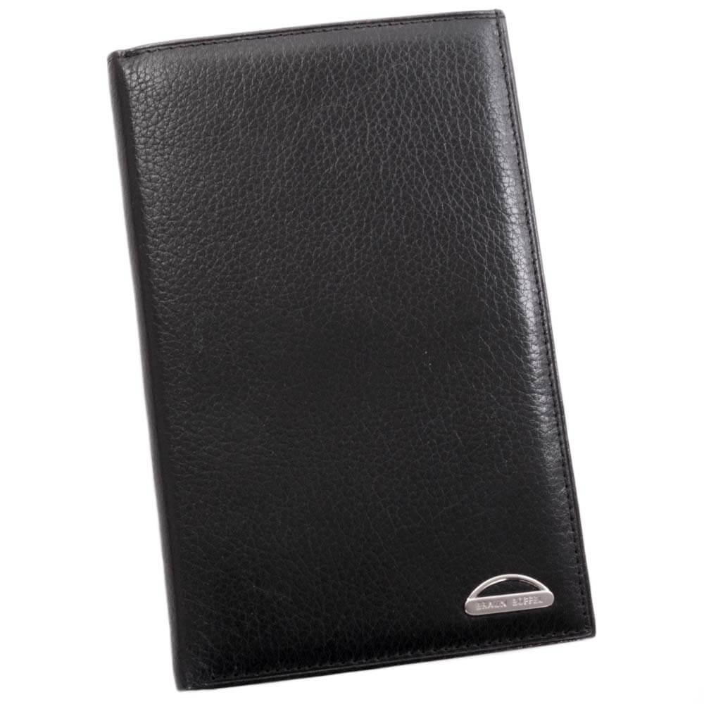 Мужской кошелек портмоне бумажник для денег и документов кожаный Braun Buffel черный (9917 black)
Мужской кошелек портмоне бумажник для денег и документов кожаный Braun Buffel черный (9917 black)