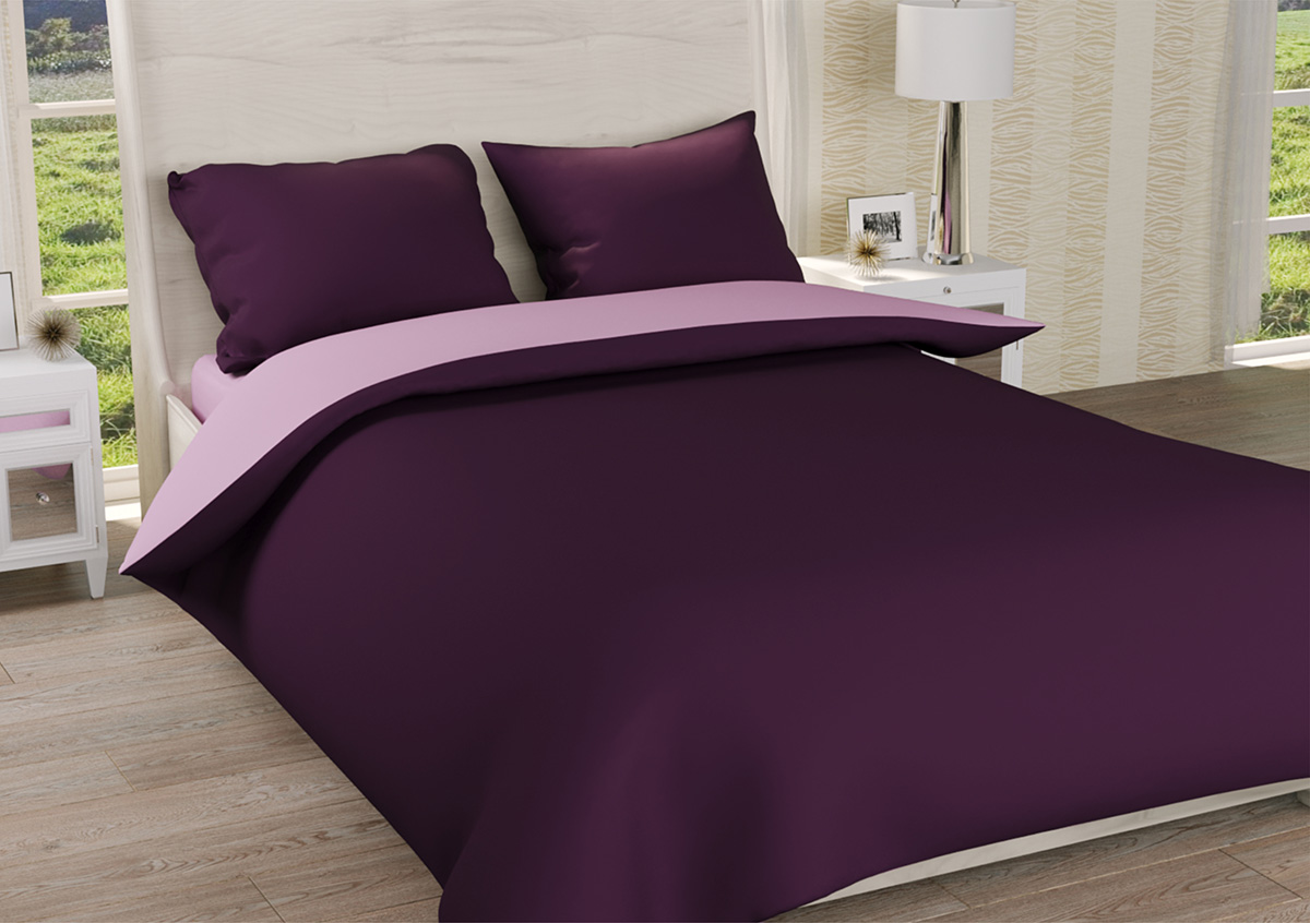Постельное белье Ранфорс Дуэт РД19 Leleka-Textile двуспальный фиолетовый (1581/4447)
Постельное белье Ранфорс Дуэт РД19 Leleka-Textile двуспальный фиолетовый (1581/4447)