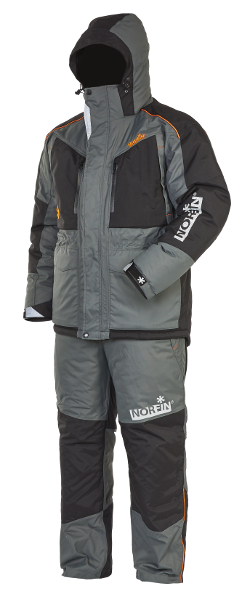 Костюм зимний Norfin Discovery 2 Gray (до -35) - (452002, Костюм зимний Norfin Discovery 2 Gray (до -35) M-L (452002-M-L)
Костюм зимний Norfin Discovery 2 Gray (до -35) - (452002, Костюм зимний Norfin Discovery 2 Gray (до -35) M-L (452002-M-L)